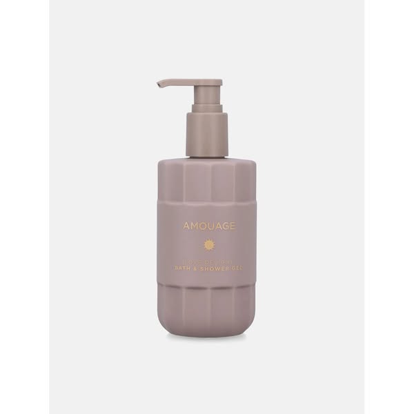 Amouage Love Delight Bath & Shower Gel 360ml