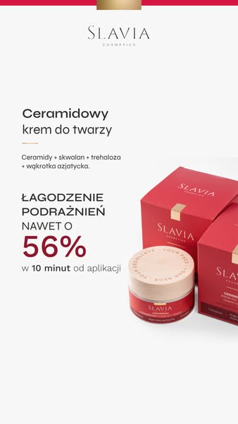 Znajdź ulgę dla skóry