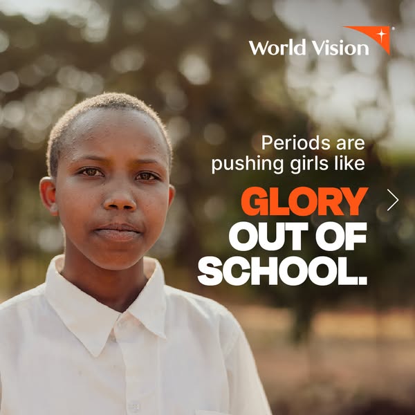 Sponsor A Girl Today