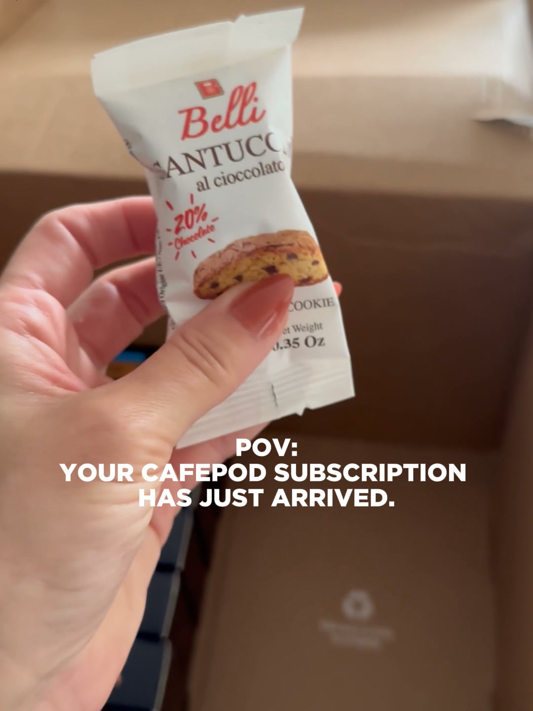 Get 20% Off Your First 3 Orders