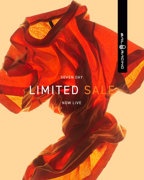 Sail Racing Limited Sale