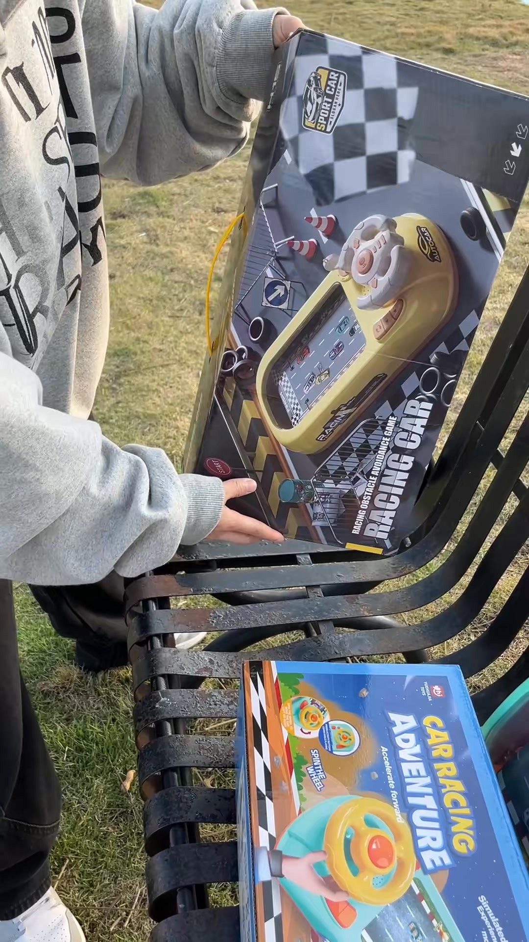 This Is the Gift That Made Me the ‘Fun Grandma’