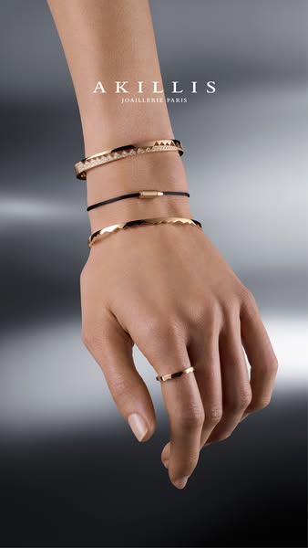 Akillis - Joaillerie Paris