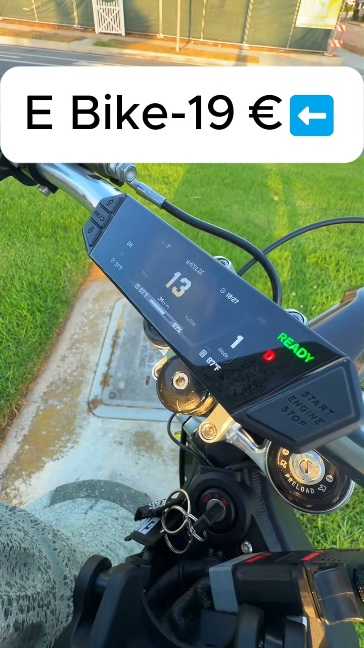 Premium E-Bike Kaufen | Bis zu 120 km Reichweite & Klarna Ratenkauf
