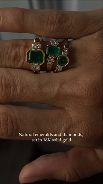 Timeless treasures await you