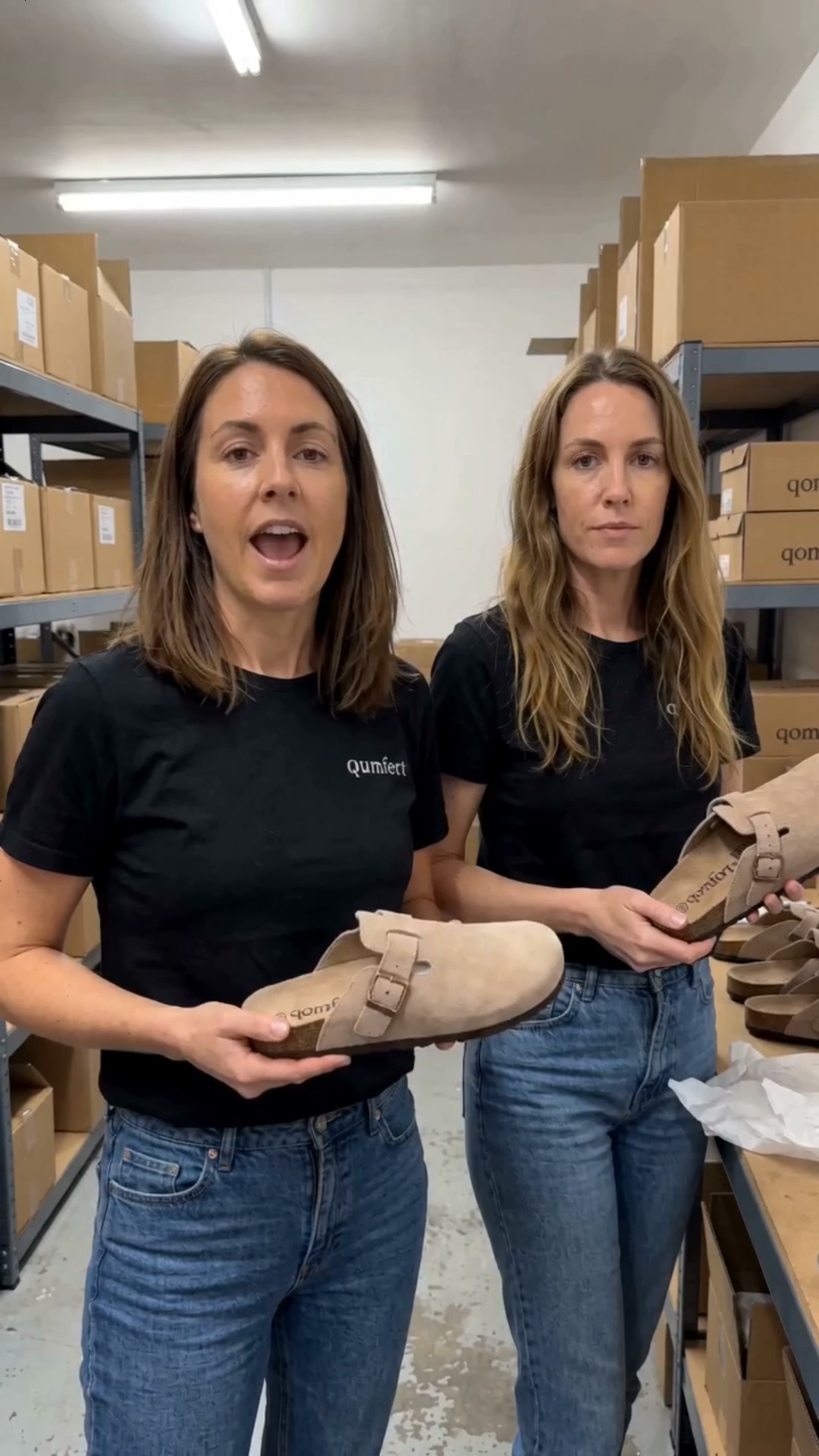 SAVE 50% ON OUR CLOGS