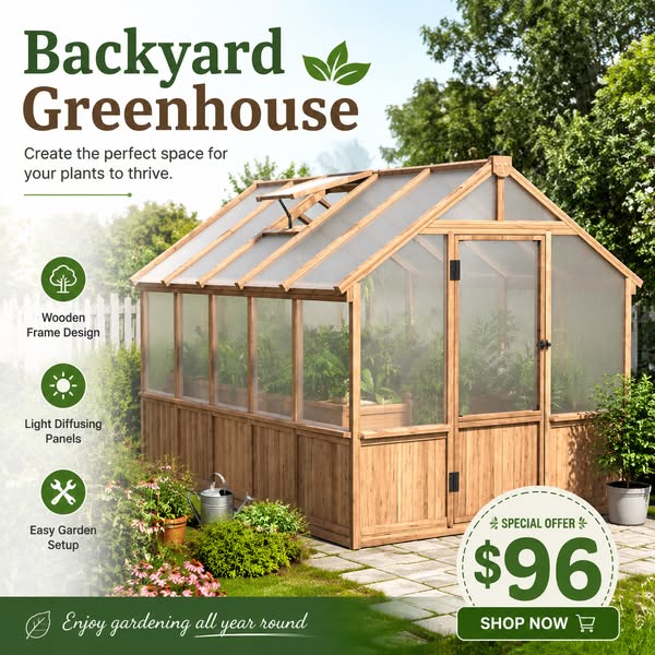 Limited Offer Only $96