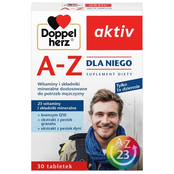 Doppelherz Polska