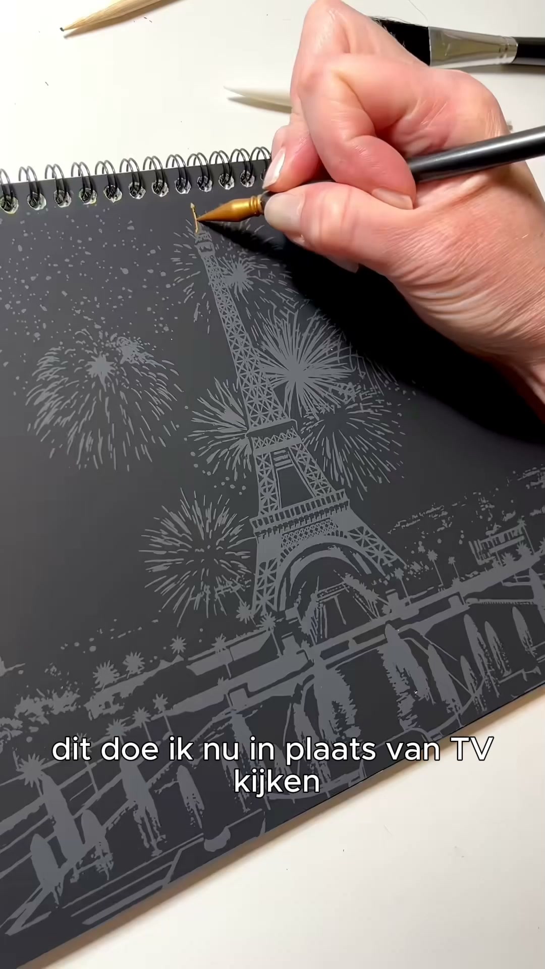 Vind je innerlijke rust