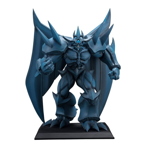 Juukouchoudai Series Yu-Gi-Oh! Duel Monsters Obelisk the Tormentor Complete Figure