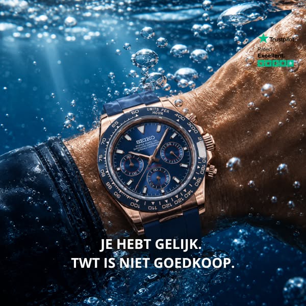 Gratis Verzending + 2 Jaar Garantie