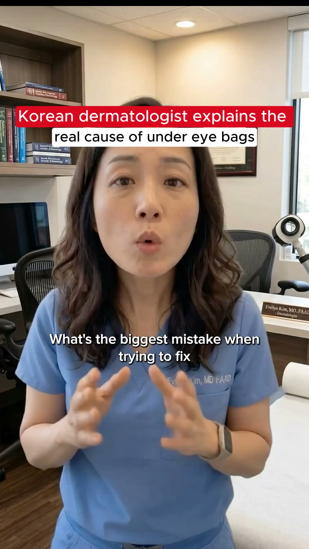 The Viral Serum That's Selling Out