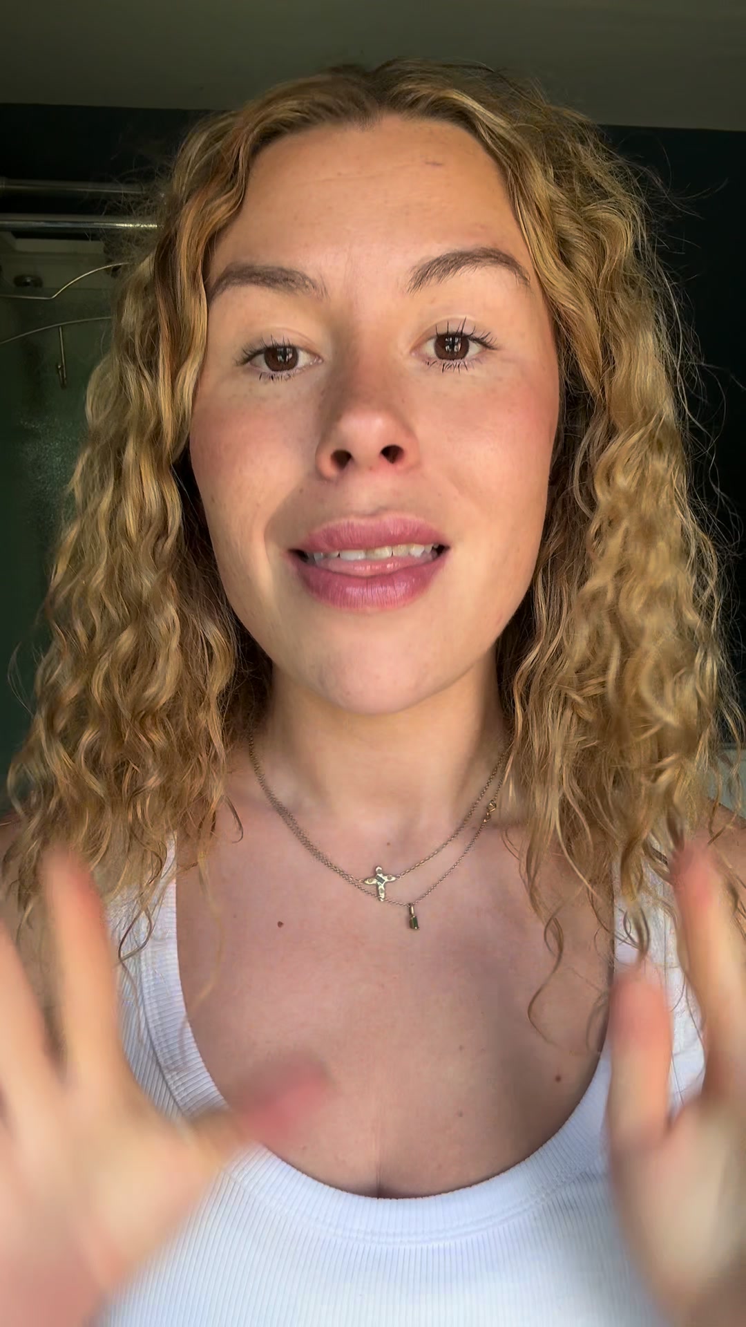 How to get beach waves