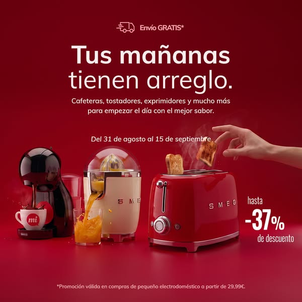 Especial Desayunos