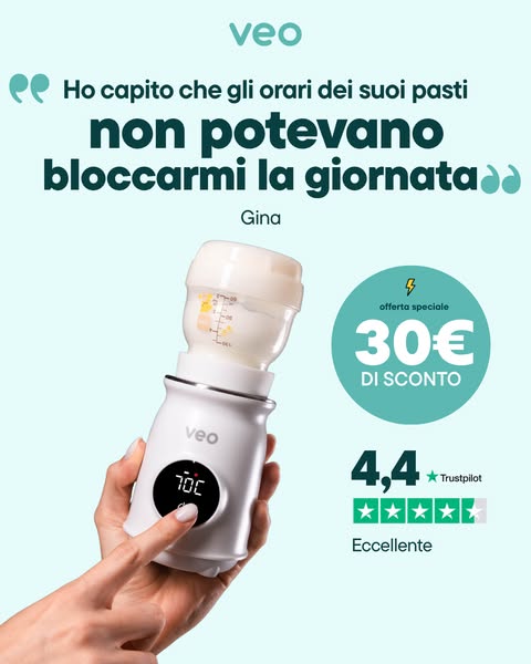 Sicuro e portatile. Il must-have per lista nascita