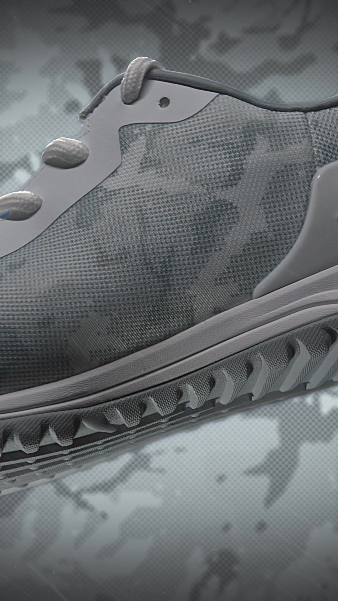 SAVAGE 1 TRAINING SHOE | NOW AVAILABLE IN CAMO