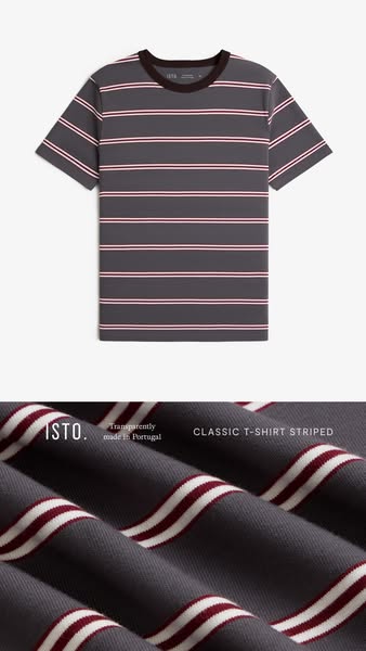 Heavyweight T-shirt