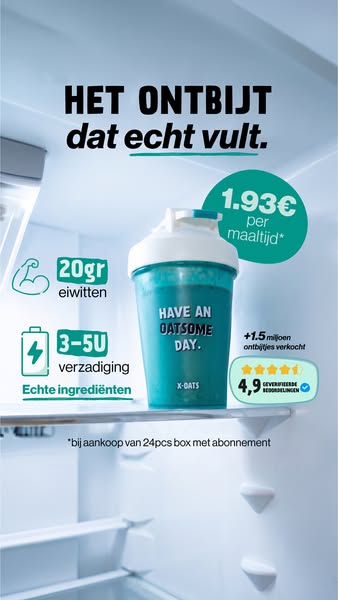 Slechts 248 kcal