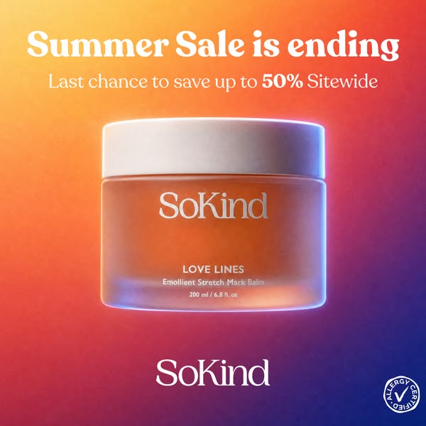 Final call: Summer Sale prices end soon