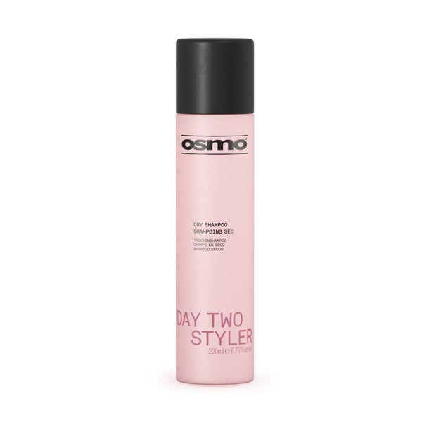 Day Two Styler