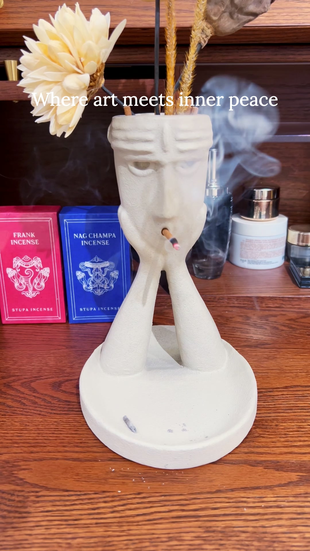 The daily ritual your mind has been craving.
