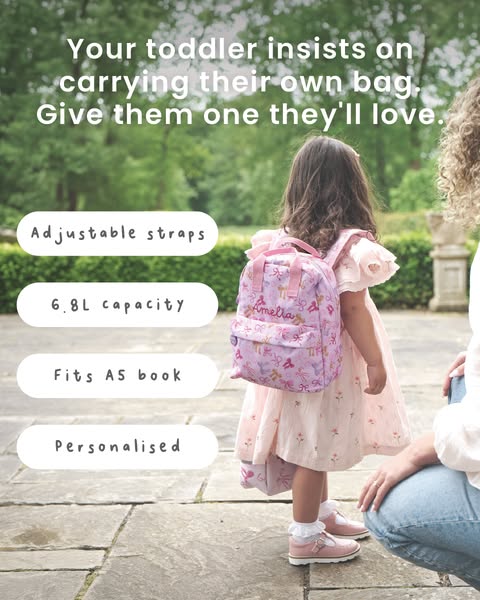 Help Your Little One Practice Their Independence