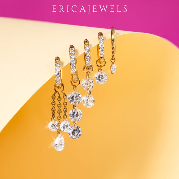 25% OFF all jewelry