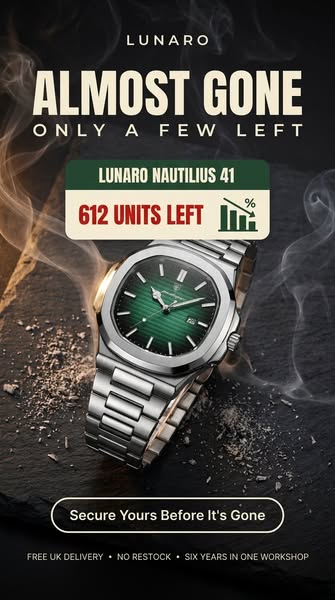 Lunaro is closing