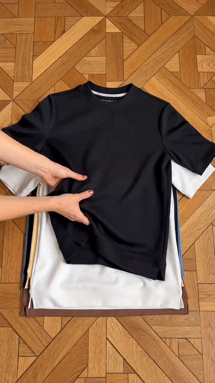 Anúncio de Fioboc Clothing