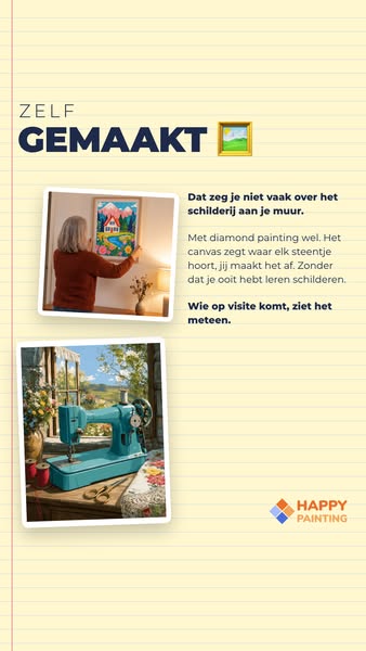 Niet goed = geld terug