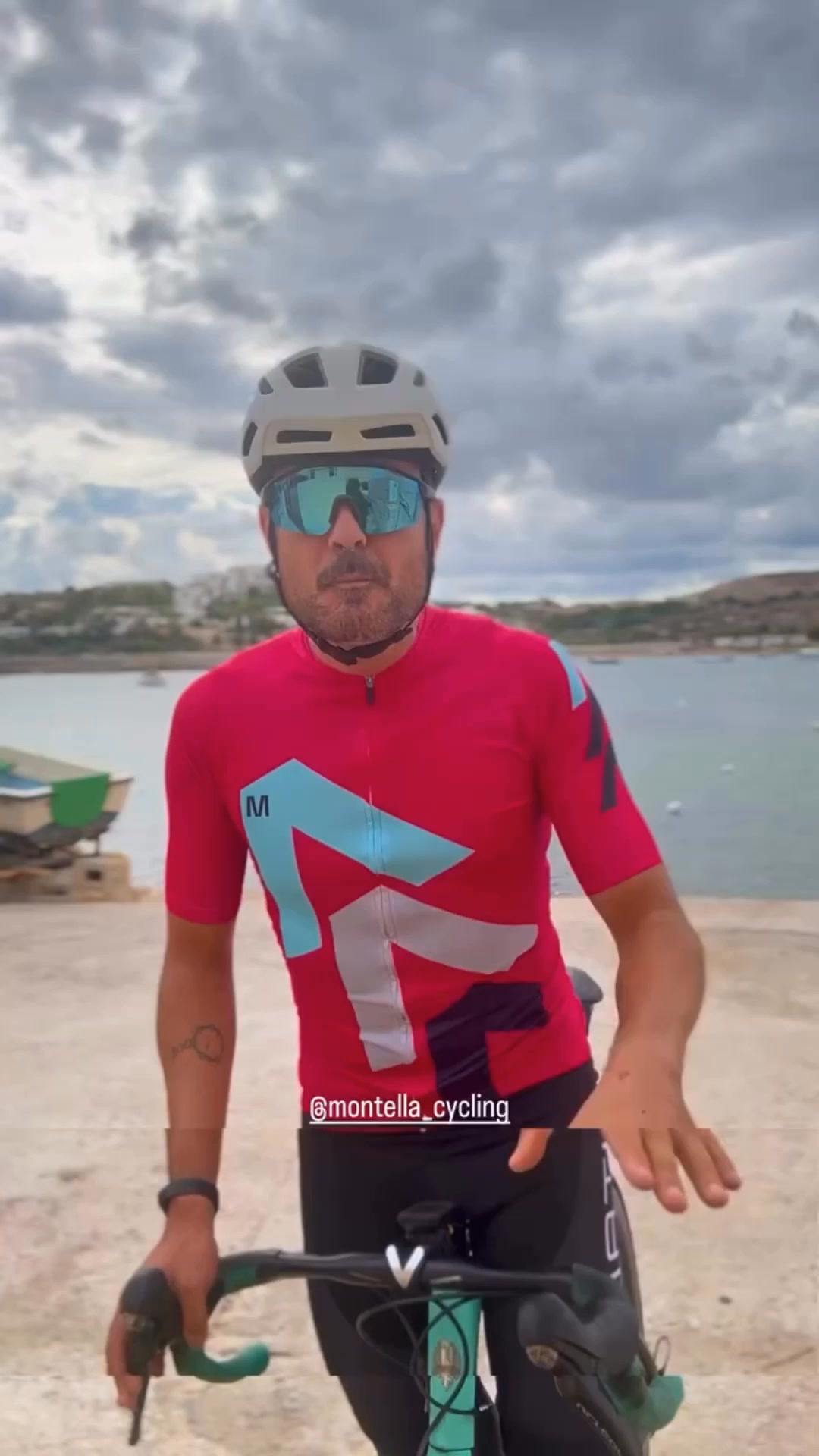 Try Montella Cycling Wear Yourself - Get up to 45%OFF