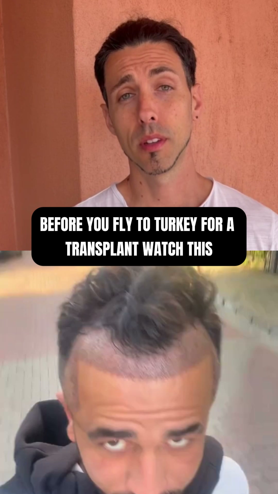 Revive your hair!