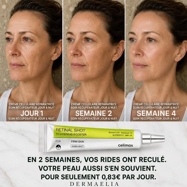 Rides : la formule qui agit vraiment