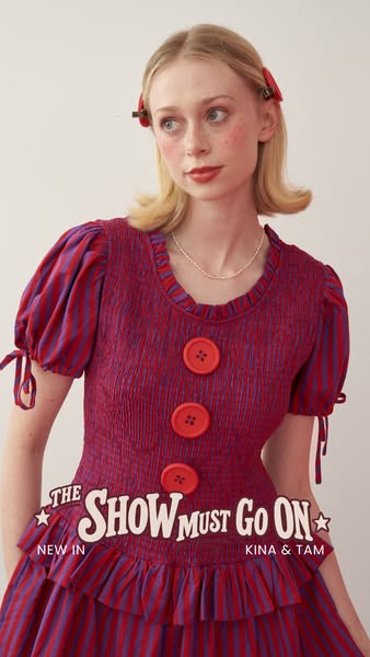 Show Must Go On Collection Live