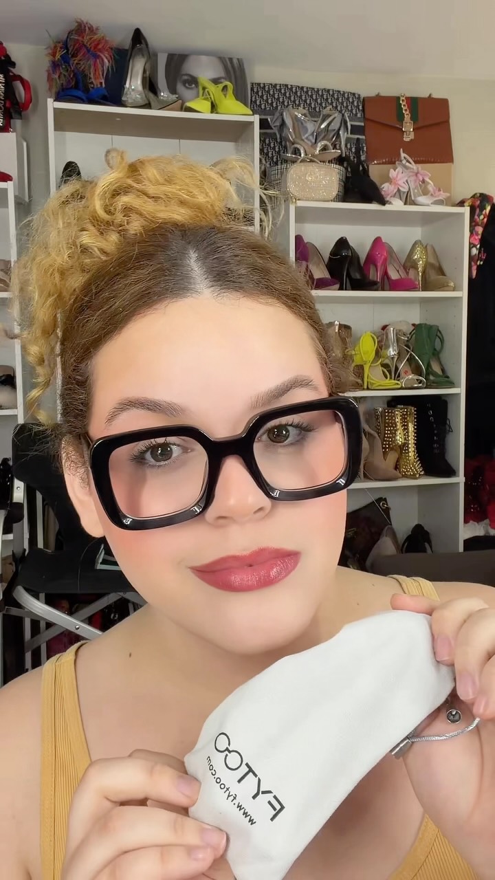 Anúncio de Fytoo Eyeglasses