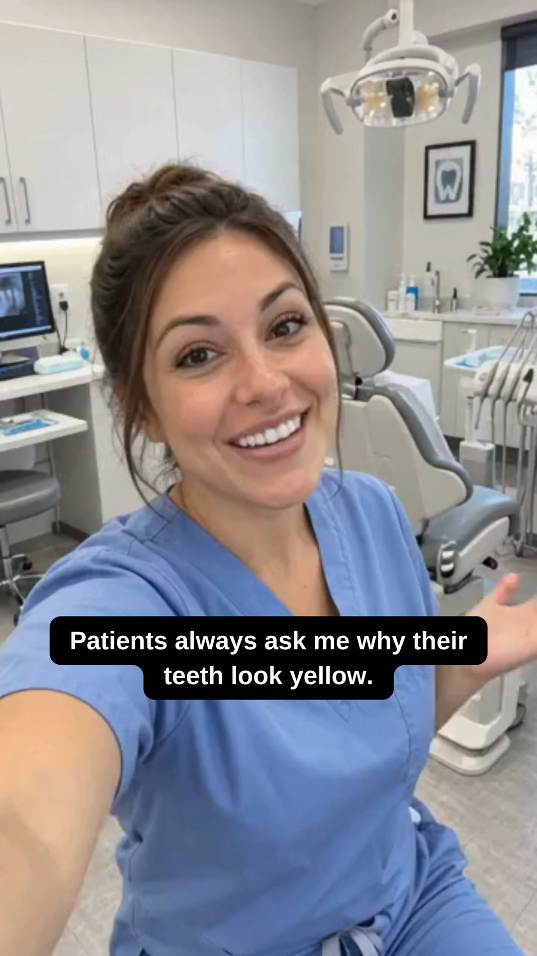 Learn more about natural teeth whitening