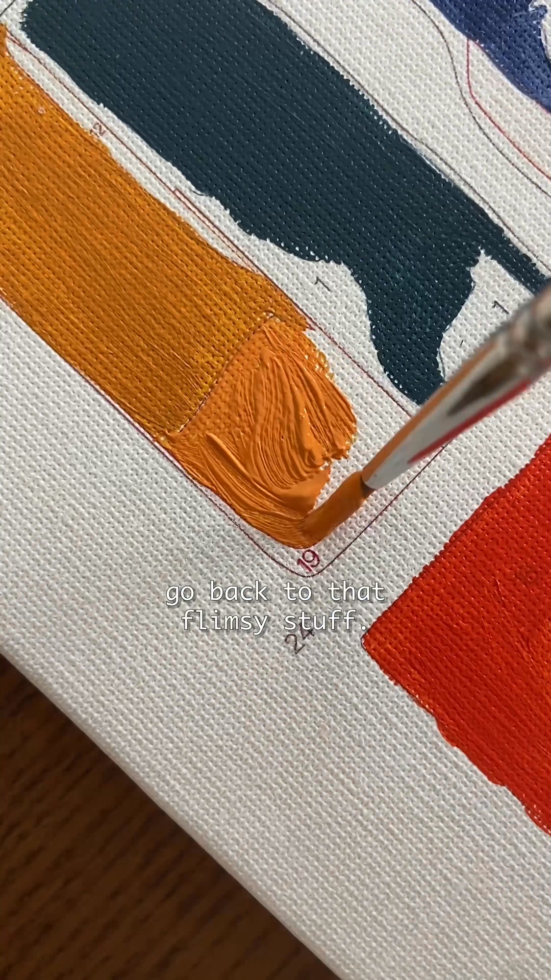 New brushes included!