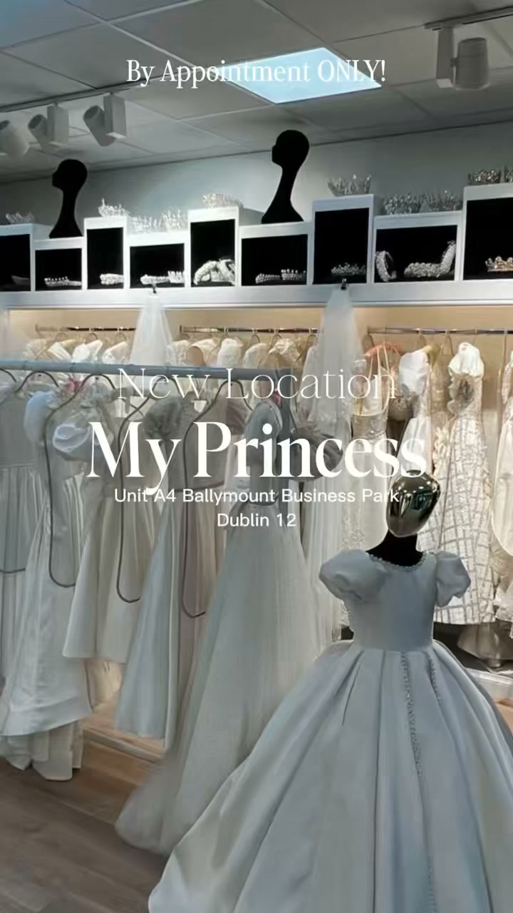 Anúncio de KoKo Collections t/a My Princess