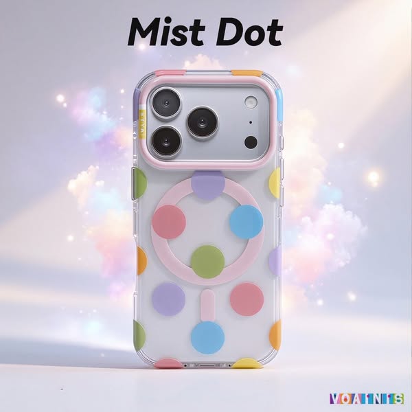 Add Fun to Your Life with Dots