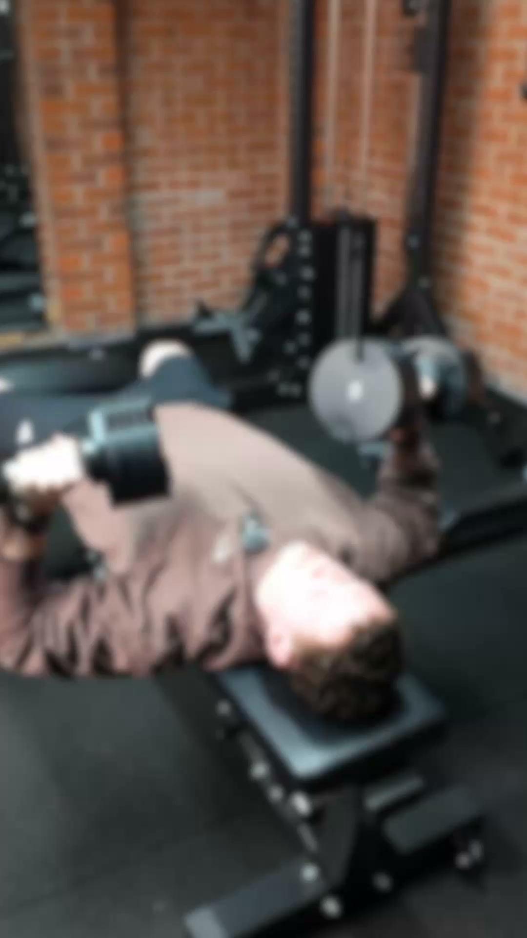 Trusted in 1,000s of Home Gyms