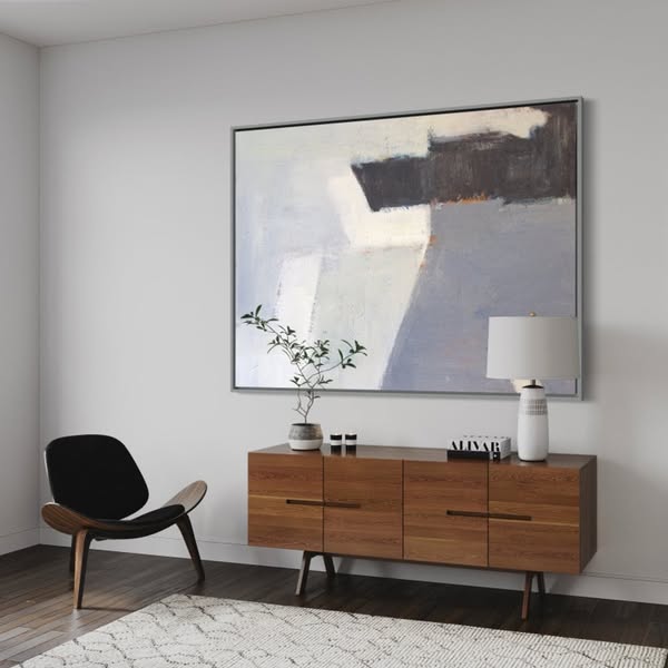 See Your Painting Before It Ships