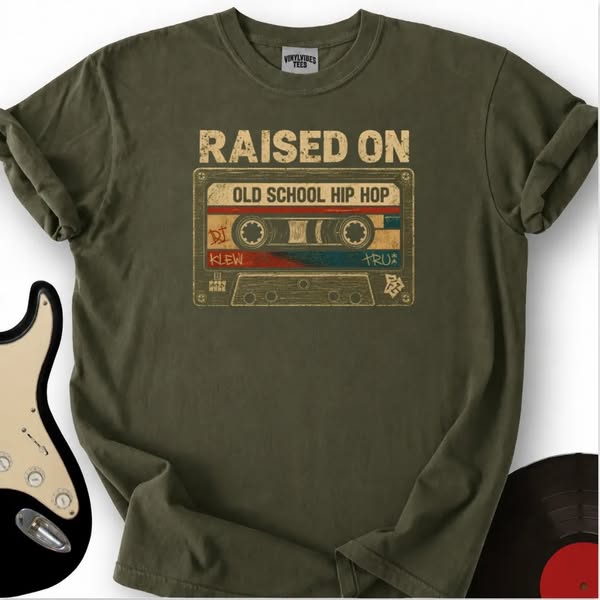 Music T-Shirt Sale!