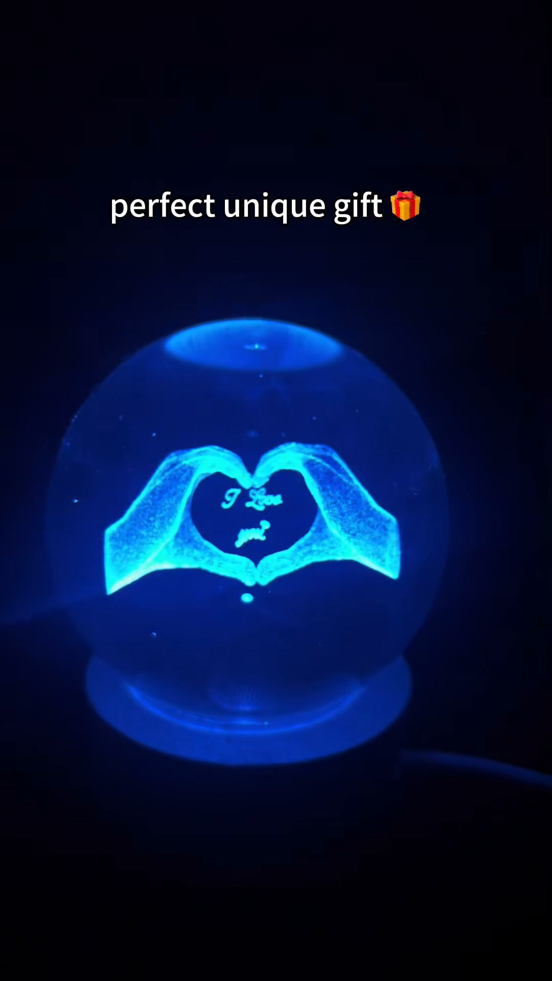 Give a gift that speaks from the heart!