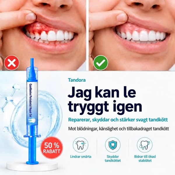 50% RABATT