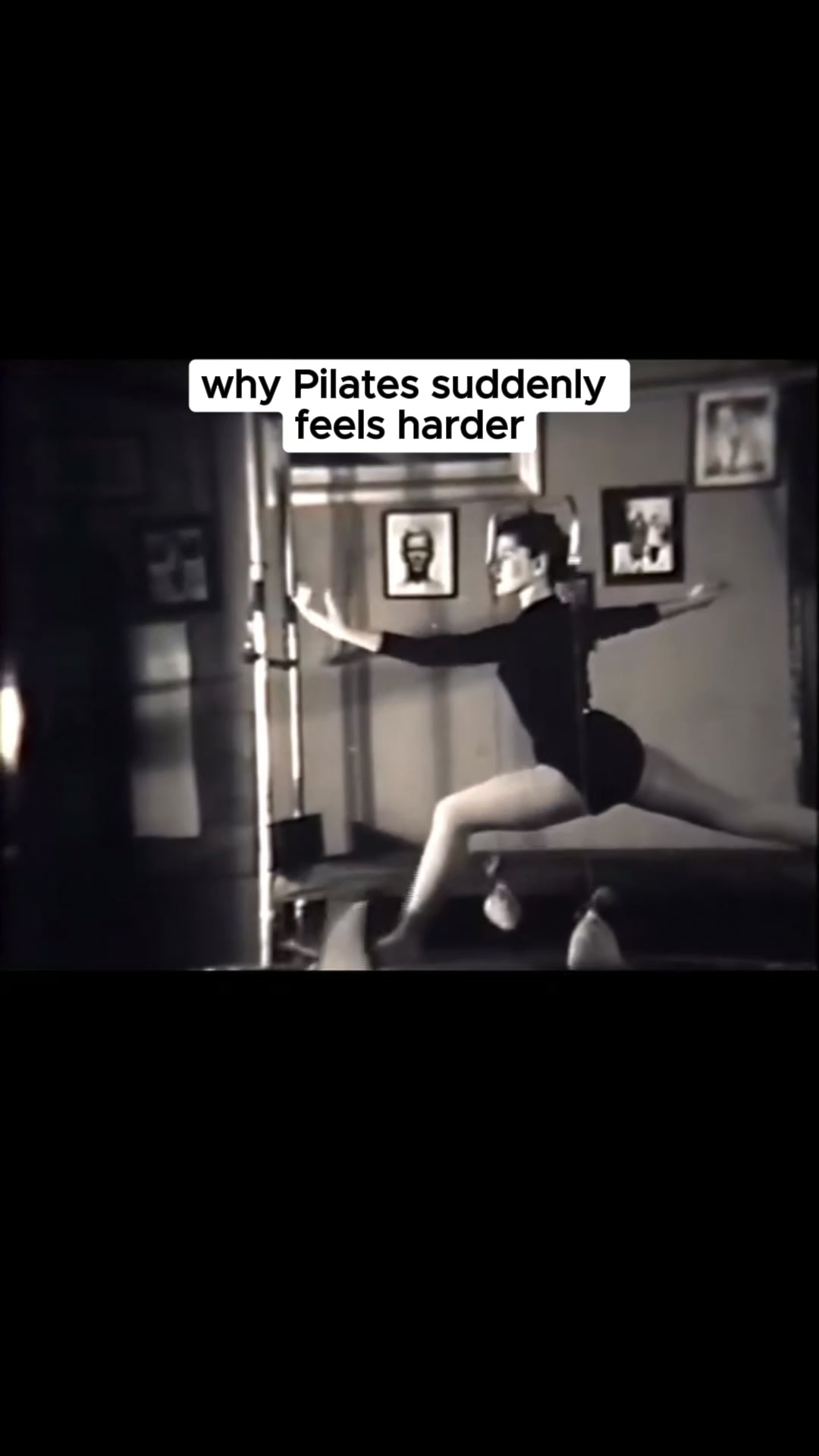 The Only Socks Made for Pilates