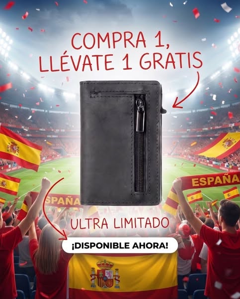 ¡Lleva 2, Paga 1!
