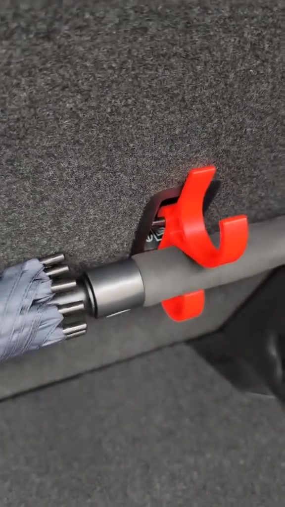 Car Umbrella Hook (2 PCS)