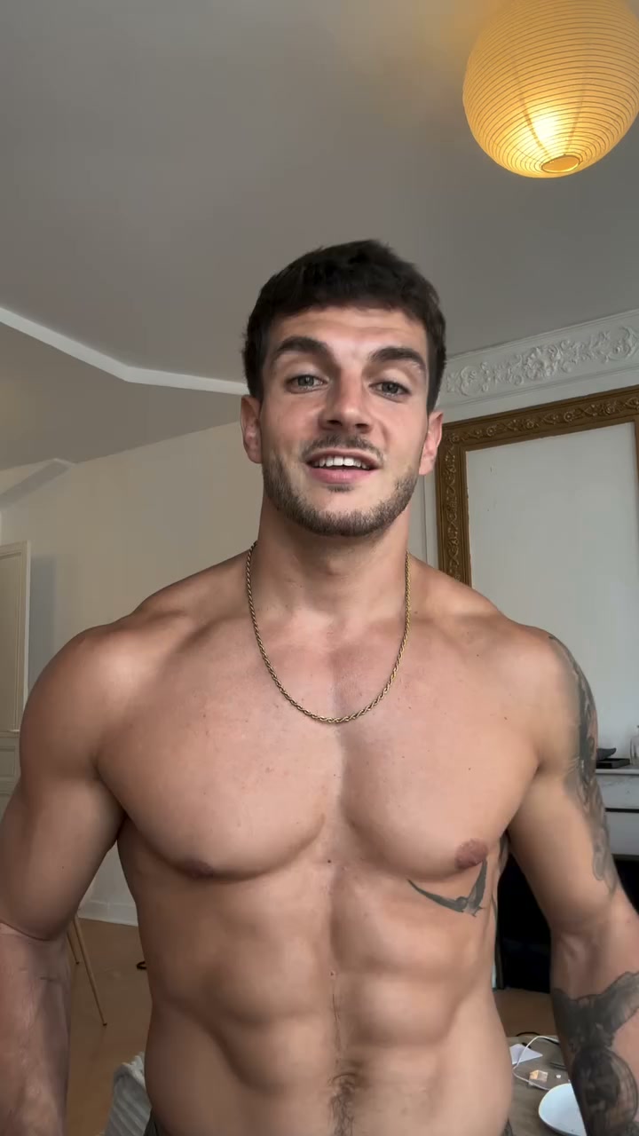 Tu veux te renforcer musculairement depuis la maison ?