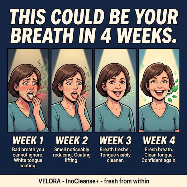Week by week. Gone.