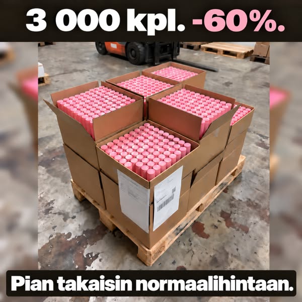 Nuorempi iho ilman neuloja